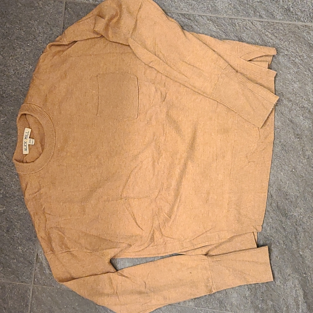 Alex Mill Sweater